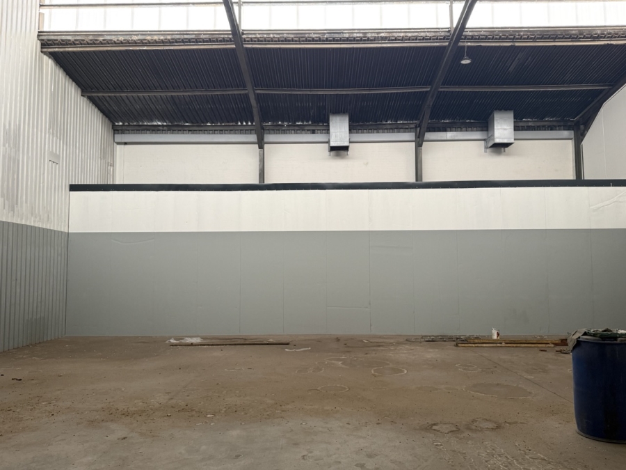 To Let Commercial Property for Rent in Onverwacht Western Cape
